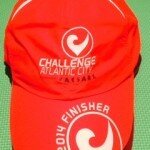 Finisher Hat