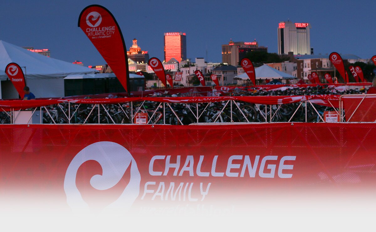 Challenge Atlantic City