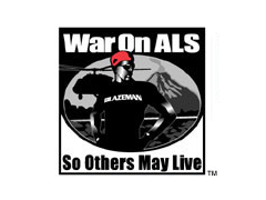 War on ALS